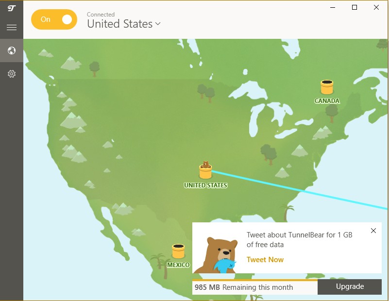 VPN