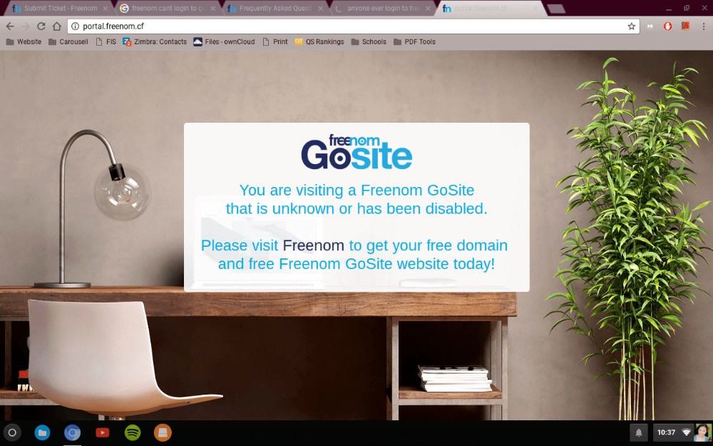Why you should Never Trust Cheap/Free Hosting Services