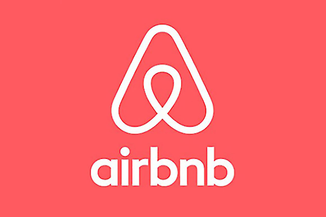 Airbnb Logo