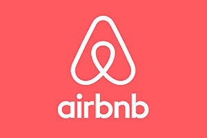 Airbnb Logo
