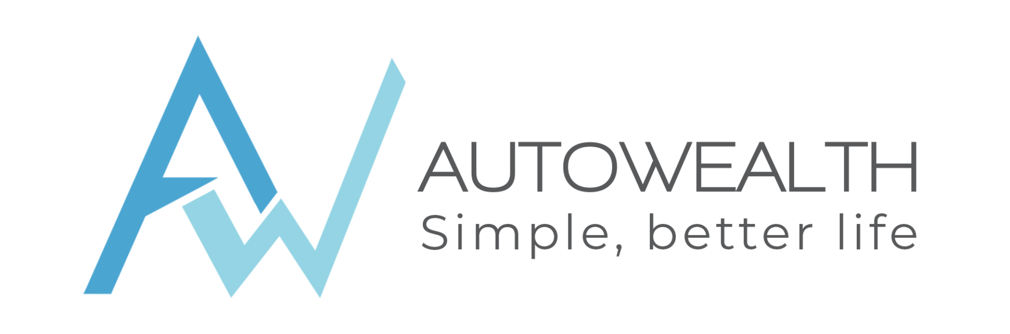 Autowealth logo