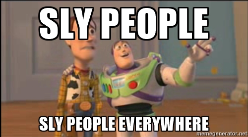 Buzz Meme