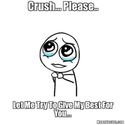 Crush...-Please..