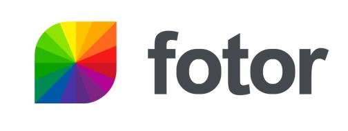 Fotor Logo