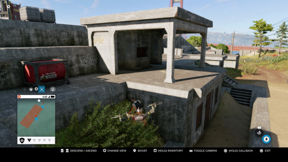 Gameplay 2