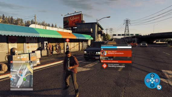 Gameplay 3
