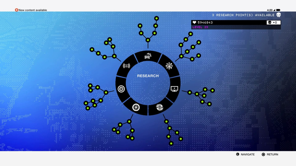 Gameplay