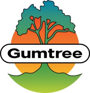 Gumtree Logo