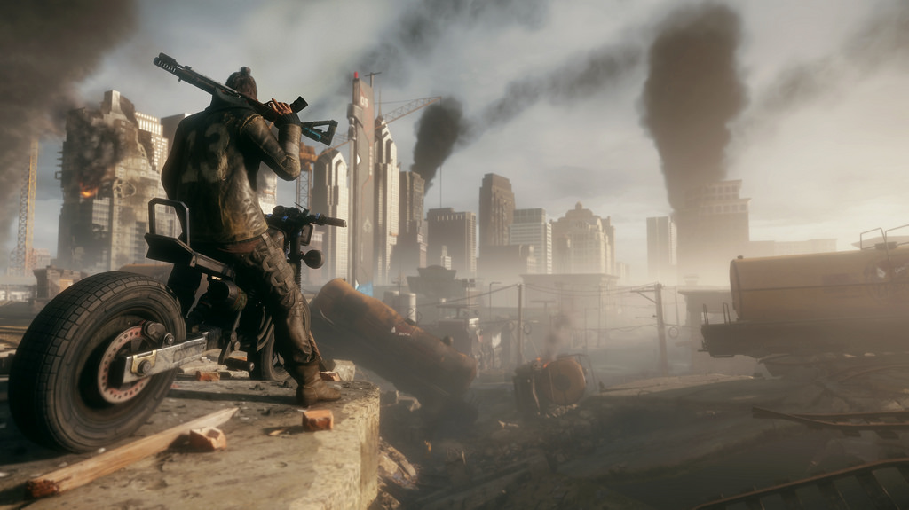 Homefront
