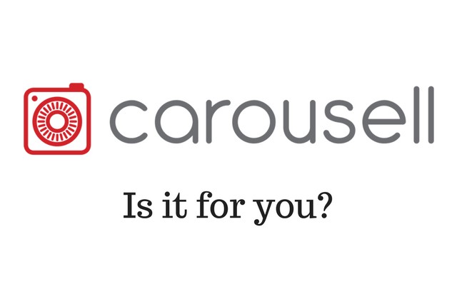 Carousell