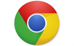 chrome