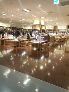 Takashimaya 
