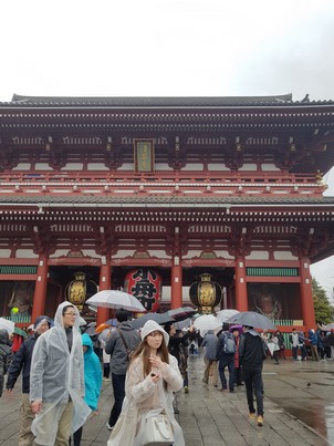 Kaminarimon 