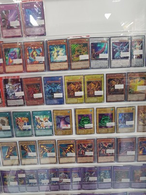 yu gi oh
