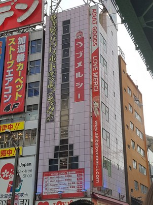 Akihabara 2