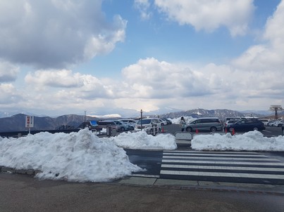 mt fuji