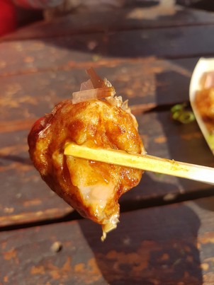 Takoyaki 2