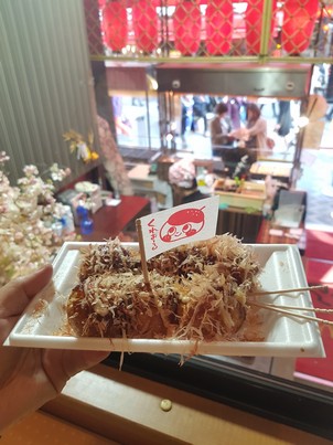 Takoyaki 3