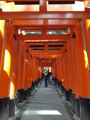 Fushimi Inari-taisha 6