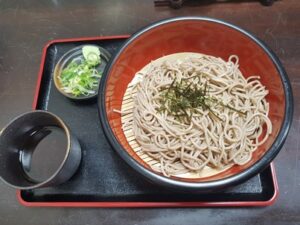 soba