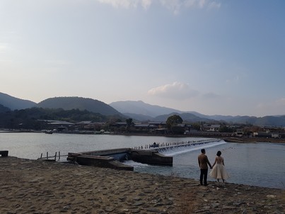 Togetsukyō Bridge 4