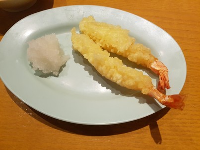 tempura