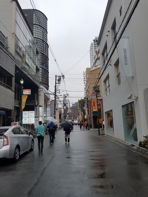 Orange Street 