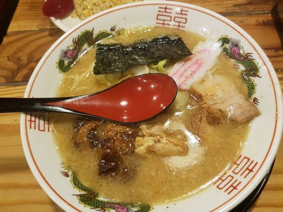 pork rib 