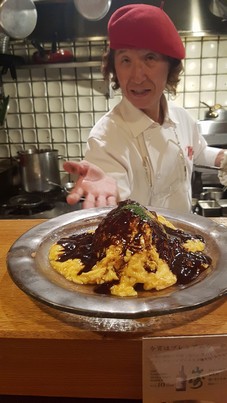 Kichi Kichi Omurice 2