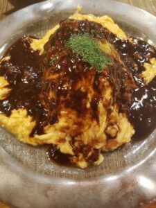 Kichi Kichi Omurice 3
