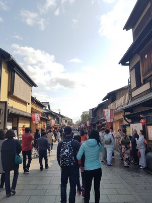 beautiful street 3