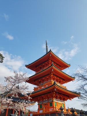 Kiyomizu-dera 3