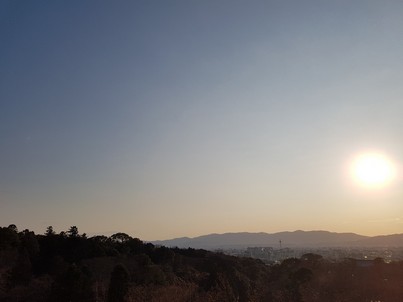 kyoto overview