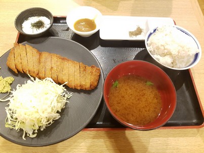 fried beef thing
