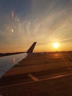 bye japan