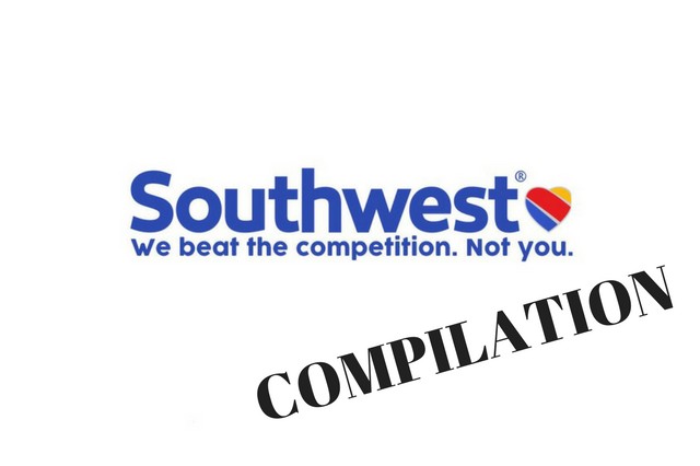 Southwest Ad United Airlines