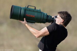 Photographer Job