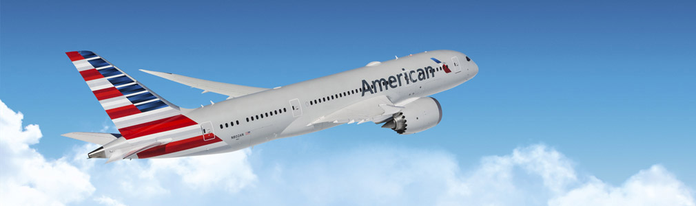 american airlines