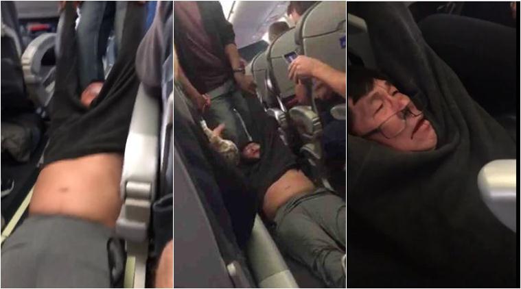 asian doc united flight 3411