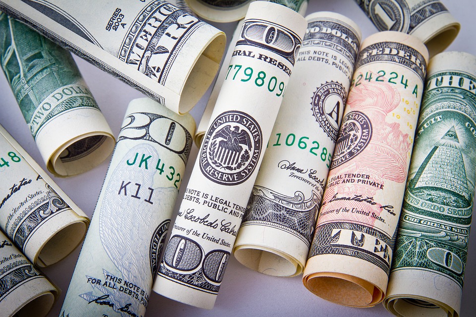 money money