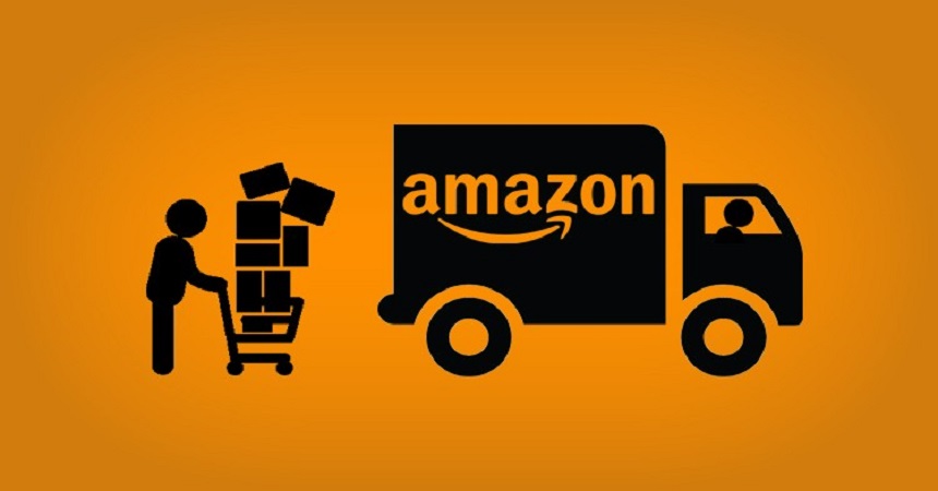 Amazon Shopping in Kenya