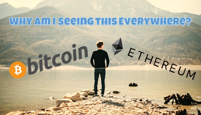Bitcoin vs Etherum