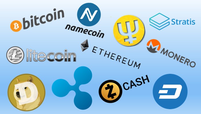 how to get started buying cryptocurrency