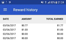 free Payout
