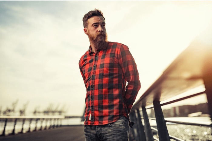The Lazy Man’s Guide To Wearing Shirts With Jeans 5-minPNG