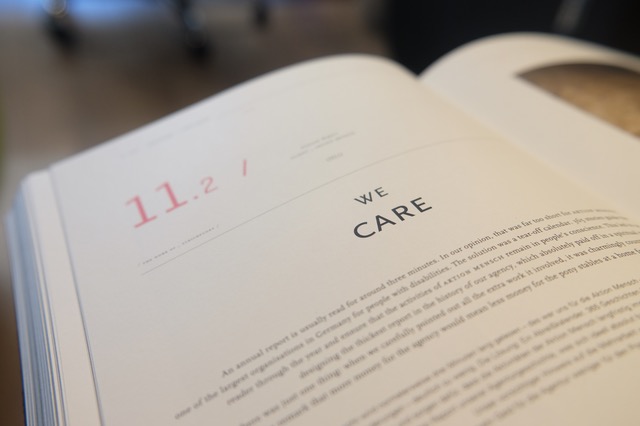 Words and Books