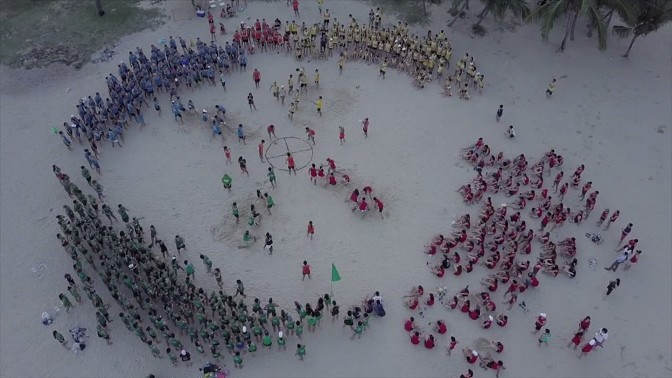 camp photo