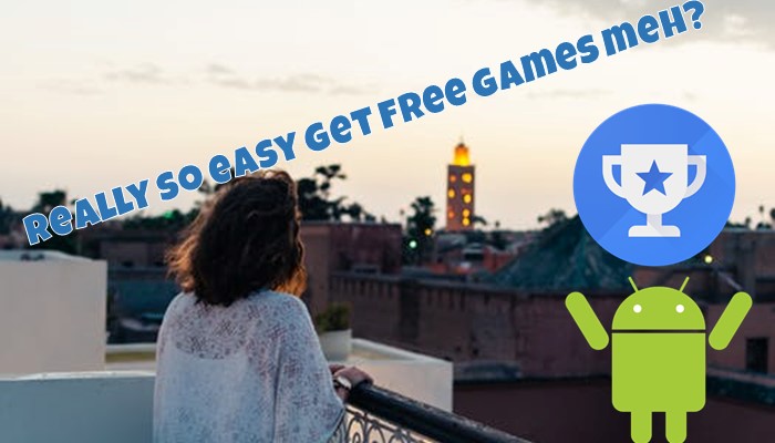 Google Opinion Rewards