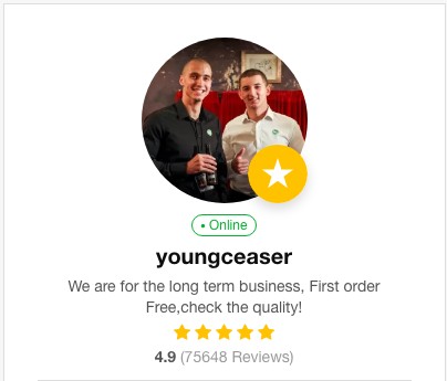 youngceaser