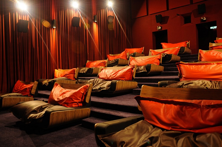 cinema